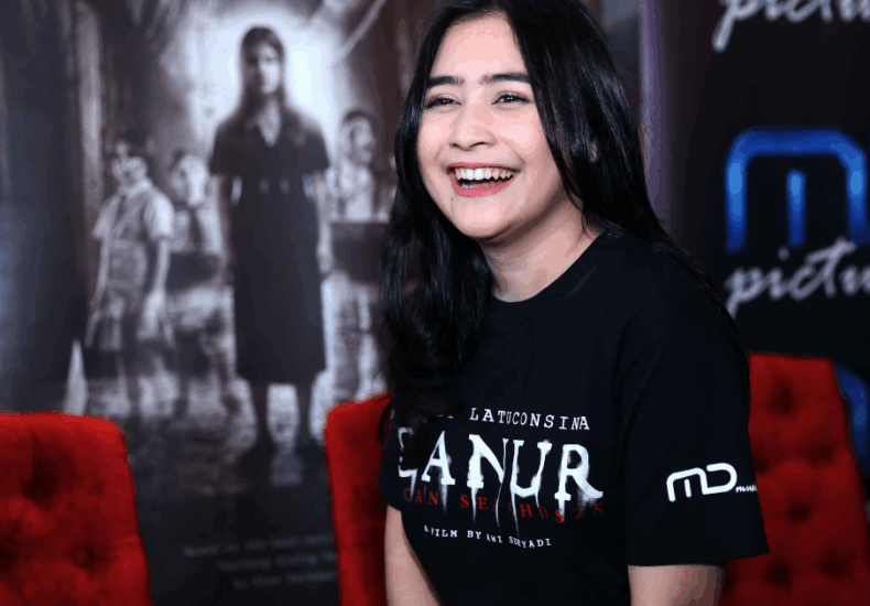 Danur The Last Chapter penonton