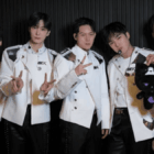 konser Monsta X Jakarta