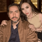 Sunan Kalijaga respons perceraian Salmafina