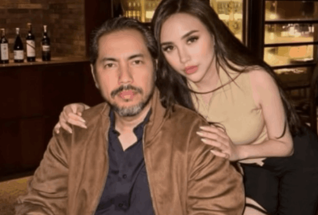 Sunan Kalijaga respons perceraian Salmafina