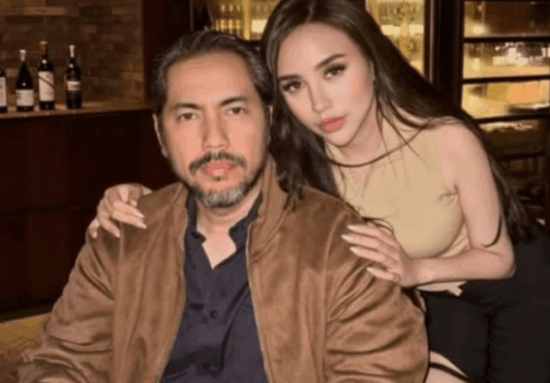 Sunan Kalijaga respons perceraian Salmafina