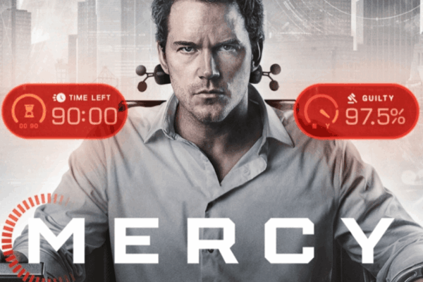 Sinopsis film Mercy Prime Video