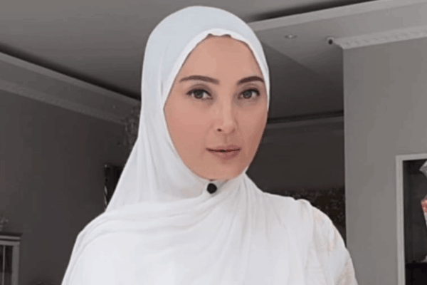 Mantan suami Della Puspita