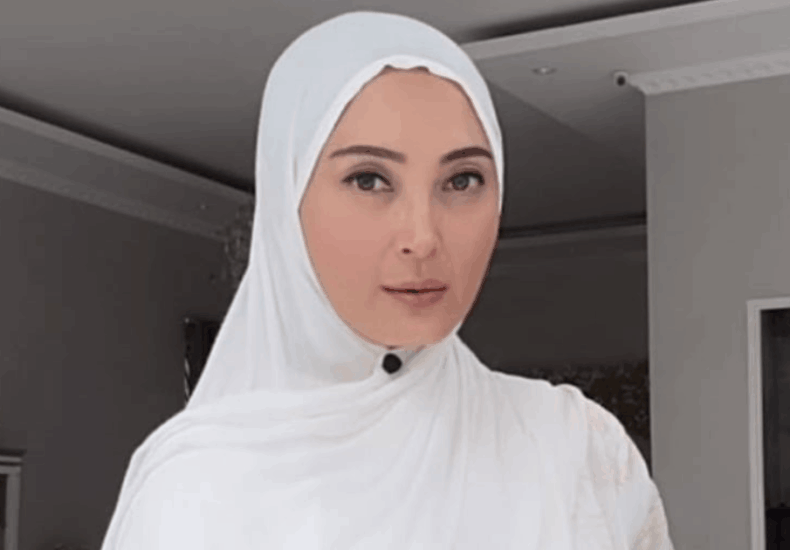 Mantan suami Della Puspita