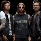 Konser Avenged Sevenfold Jakarta