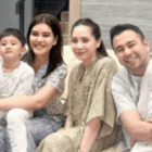 Asal-usul Baby Lily Raffi Ahmad