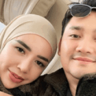 Angga Wijaya digugat cerai