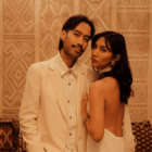 visa haji Vidi Aldiano terbit