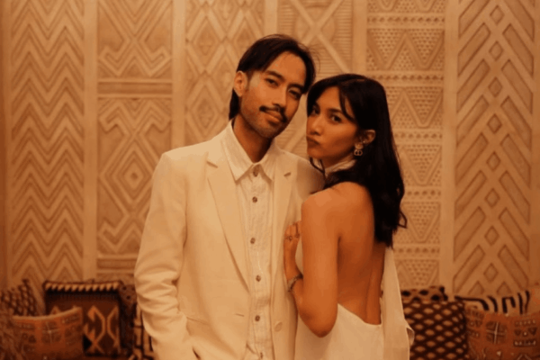 visa haji Vidi Aldiano terbit