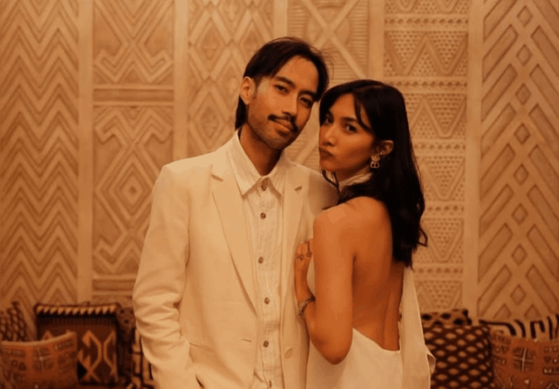 visa haji Vidi Aldiano terbit