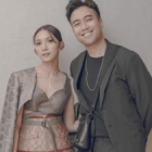 Sheila Dara pilih silent mode