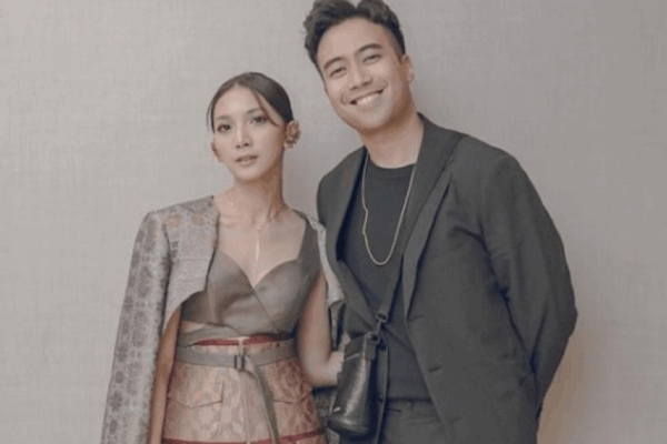 Sheila Dara pilih silent mode