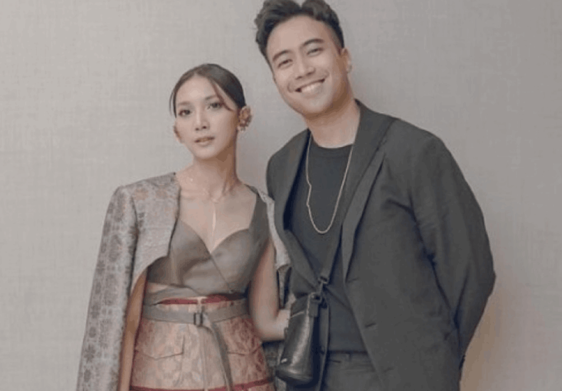 Sheila Dara pilih silent mode