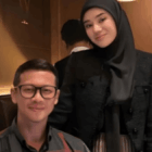 pekerjaan suami Clara Shinta