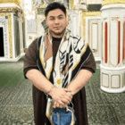 Masjid baru Ivan Gunawan