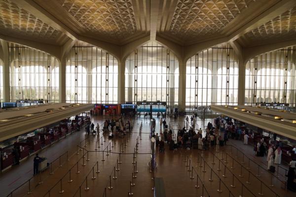 Penerbangan Arab Saudi Dibatalkan: Dampak Geopolitik Terkini