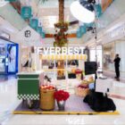 Ngabuburit Sambil Foto? Yuk, Kunjungi Everbest Bloom Market PIM!