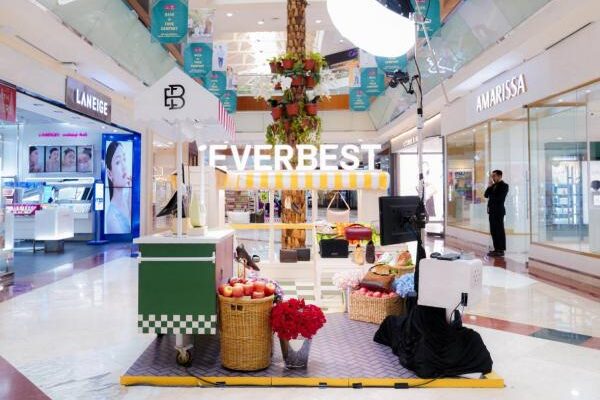 Ngabuburit Sambil Foto? Yuk, Kunjungi Everbest Bloom Market PIM!