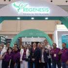 PT Regenesis Indonesia: 13 Tahun Pimpin Inovasi Industri Aesthetic
