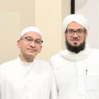 Momen Spiritual Artis Umroh Ramadan 2026: Ruben Onsu hingga Nathalie Holscher
