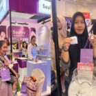 Soulyu Meriahkan Medan Beauty Week 2026: Sambutan Luar Biasa!