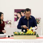 Resmi Pindah! Kantor Baru Soulyu Siap Gebrak Industri Kecantikan