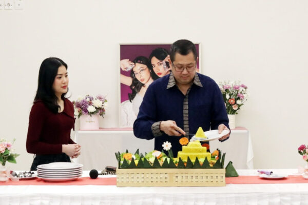 Resmi Pindah! Kantor Baru Soulyu Siap Gebrak Industri Kecantikan