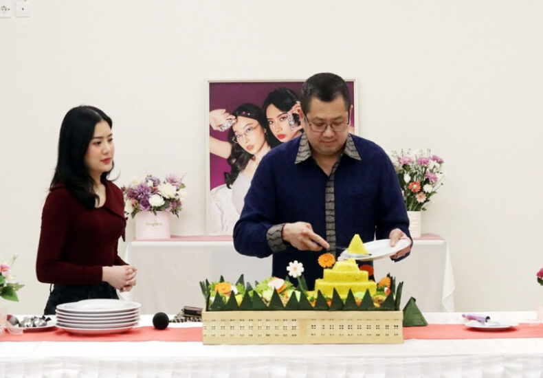 Resmi Pindah! Kantor Baru Soulyu Siap Gebrak Industri Kecantikan