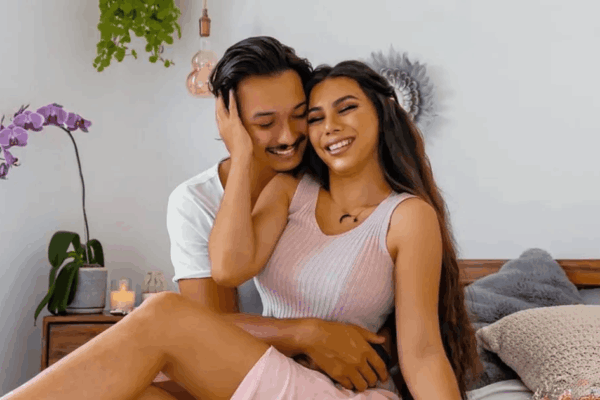 Dilema Yulia Baltschun