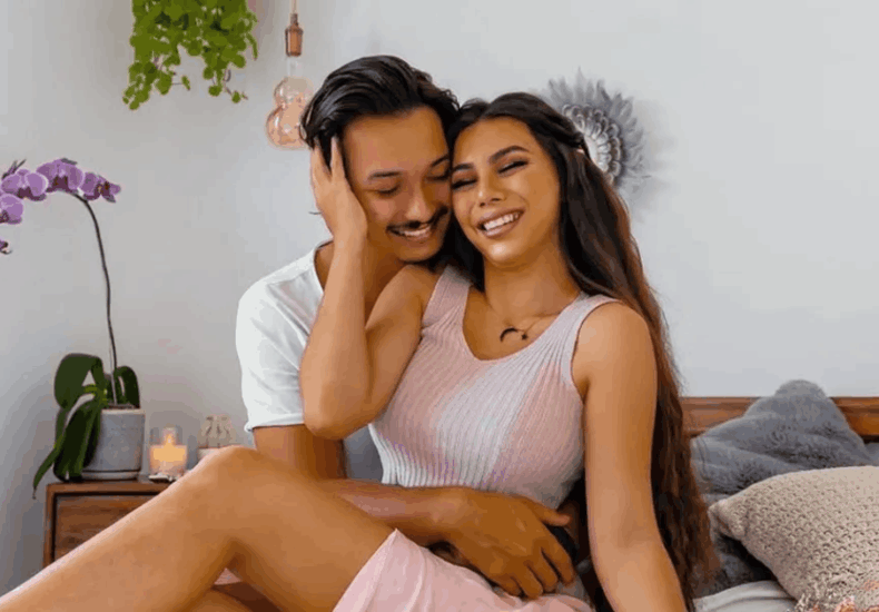 Dilema Yulia Baltschun