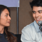 Maxime Bouttier Bintangi Tante Sonya