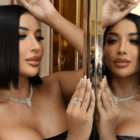 Millen Cyrus Ubah Gender KTP