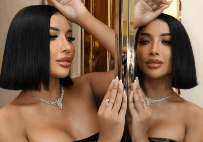 Millen Cyrus Ubah Gender KTP