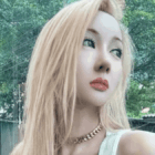 Lucinta Luna Bela Diri