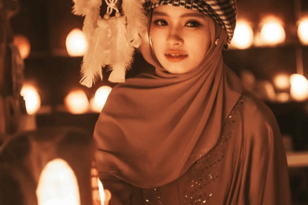 Pemeriksaan Inara Rusli Kasus Perzinaan