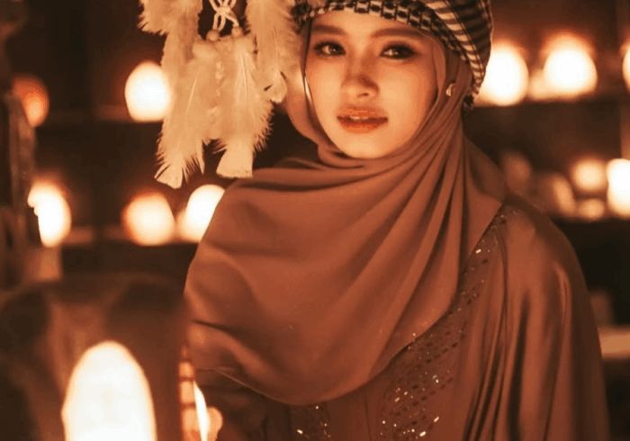 Pemeriksaan Inara Rusli Kasus Perzinaan