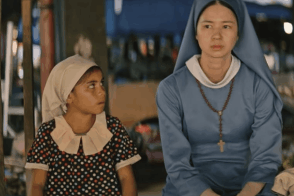 Review Film Yohanna 2026