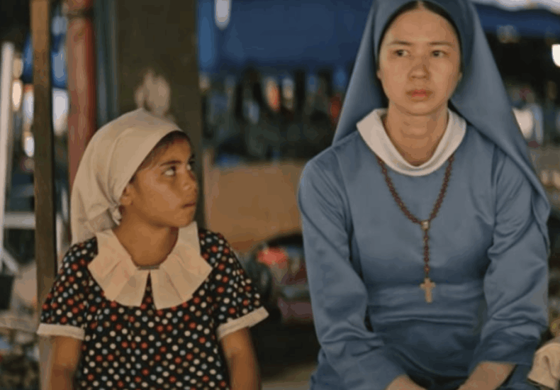 Review Film Yohanna 2026