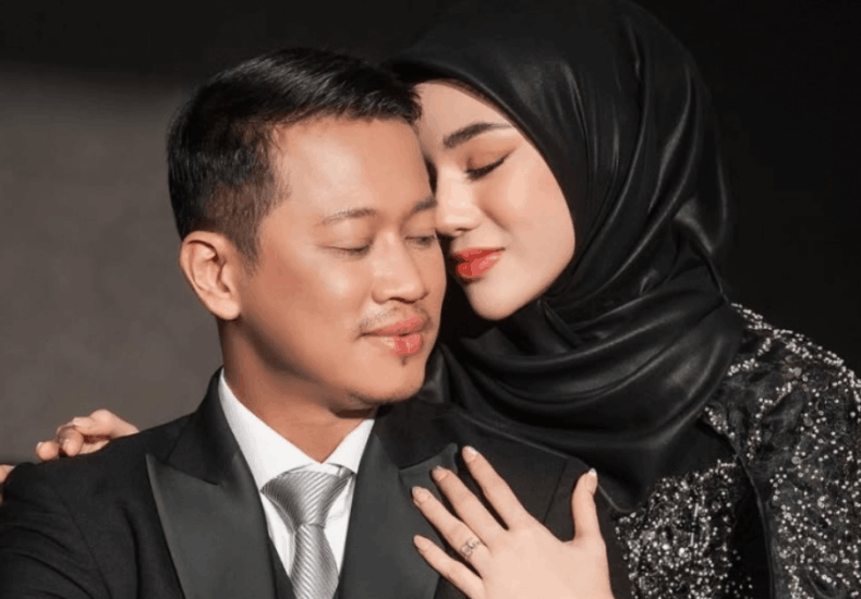 Clara Shinta Gugat Cerai