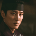 Sinopsis Sacred Jewel Ahn Bo Hyun