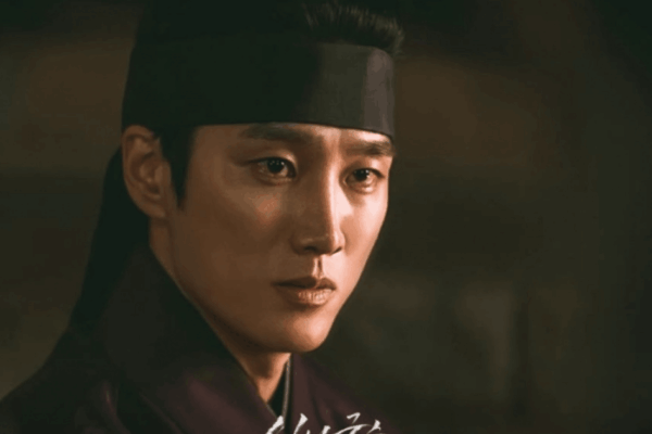 Sinopsis Sacred Jewel Ahn Bo Hyun