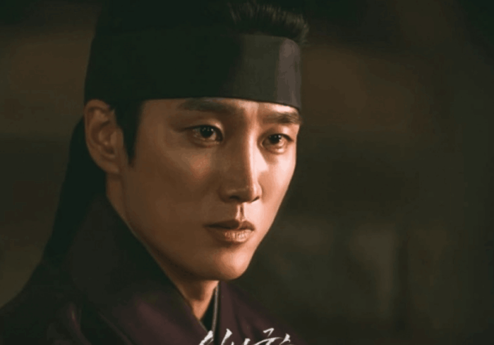 Sinopsis Sacred Jewel Ahn Bo Hyun