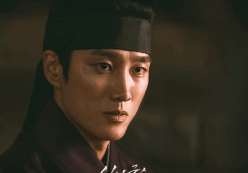 Sinopsis Sacred Jewel Ahn Bo Hyun