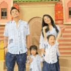 sengketa harta Rachel Vennya