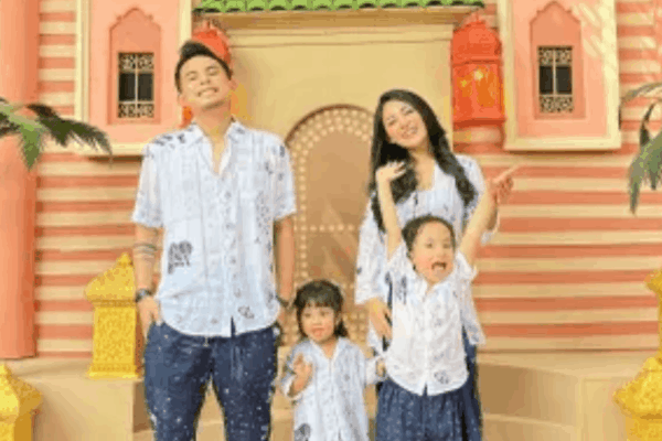 sengketa harta Rachel Vennya