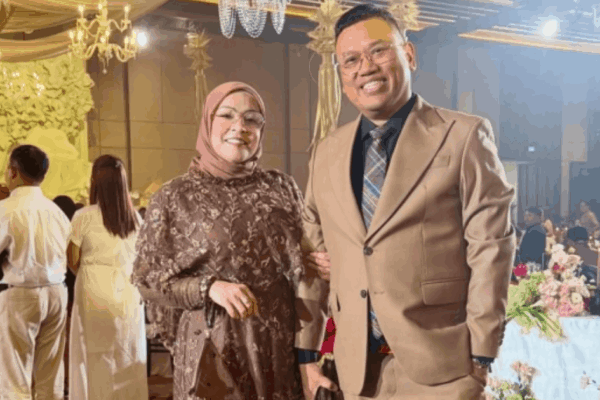 Klarifikasi Bisnis Uya Kuya