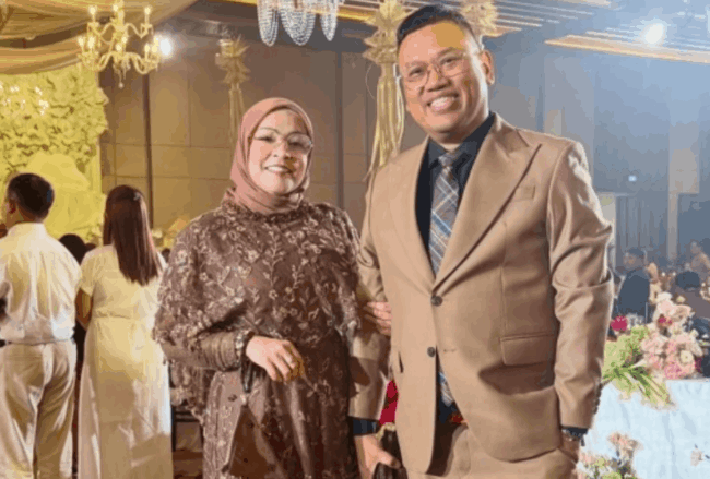 Klarifikasi Bisnis Uya Kuya