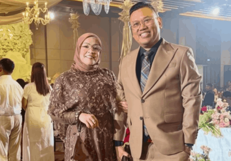 Klarifikasi Bisnis Uya Kuya