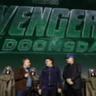 Film Terbaru Disney 2026