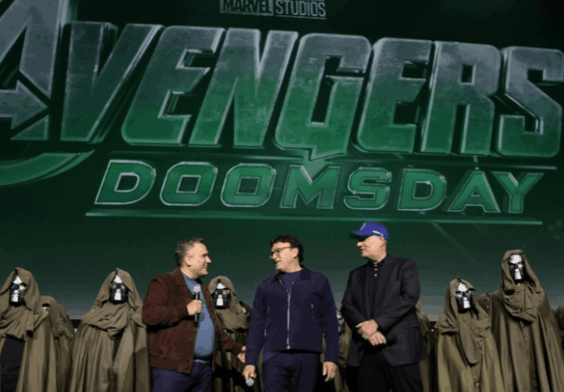 Film Terbaru Disney 2026